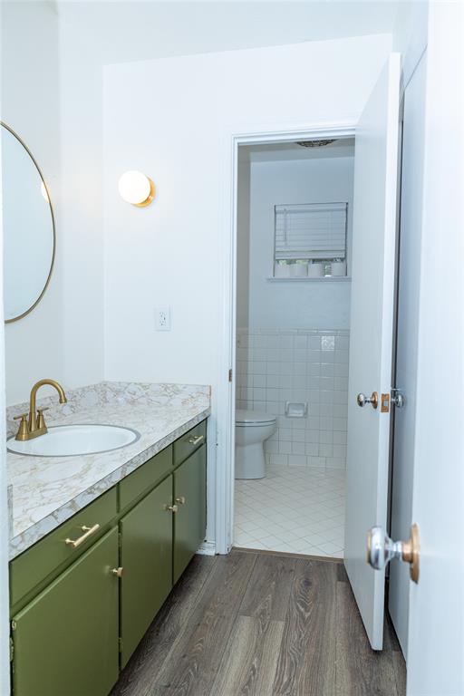 Glen Hills - Residential