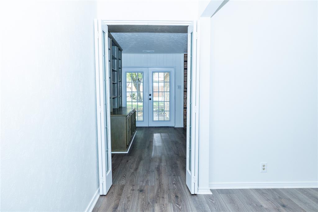 Glen Hills - Residential