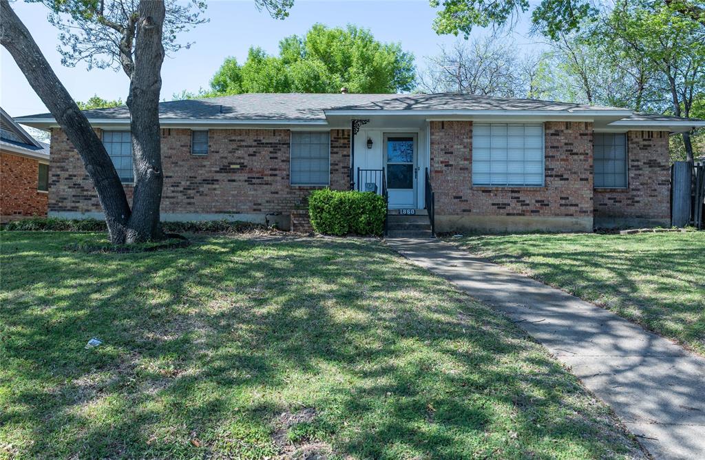 1860 Meadow Valley Lane