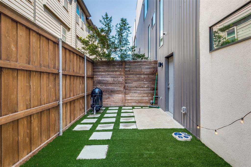 5907 Lindell Ave Condos - Residential
