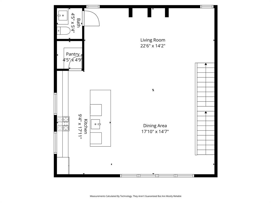 5907 Lindell Ave Condos - Residential
