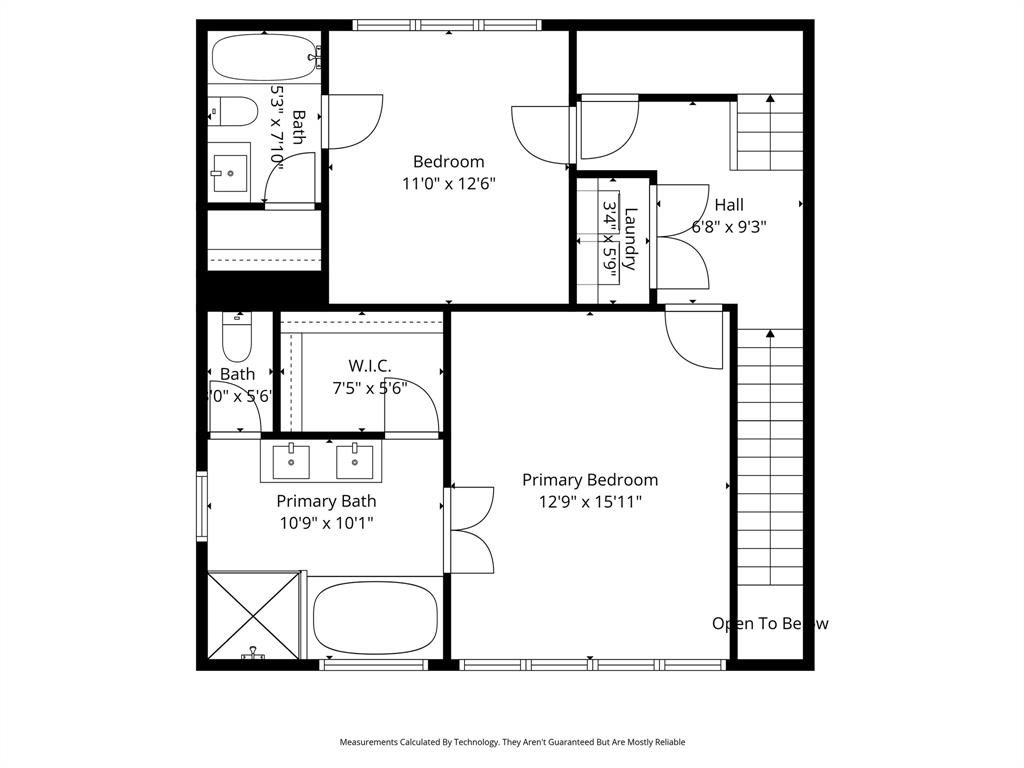 5907 Lindell Ave Condos - Residential
