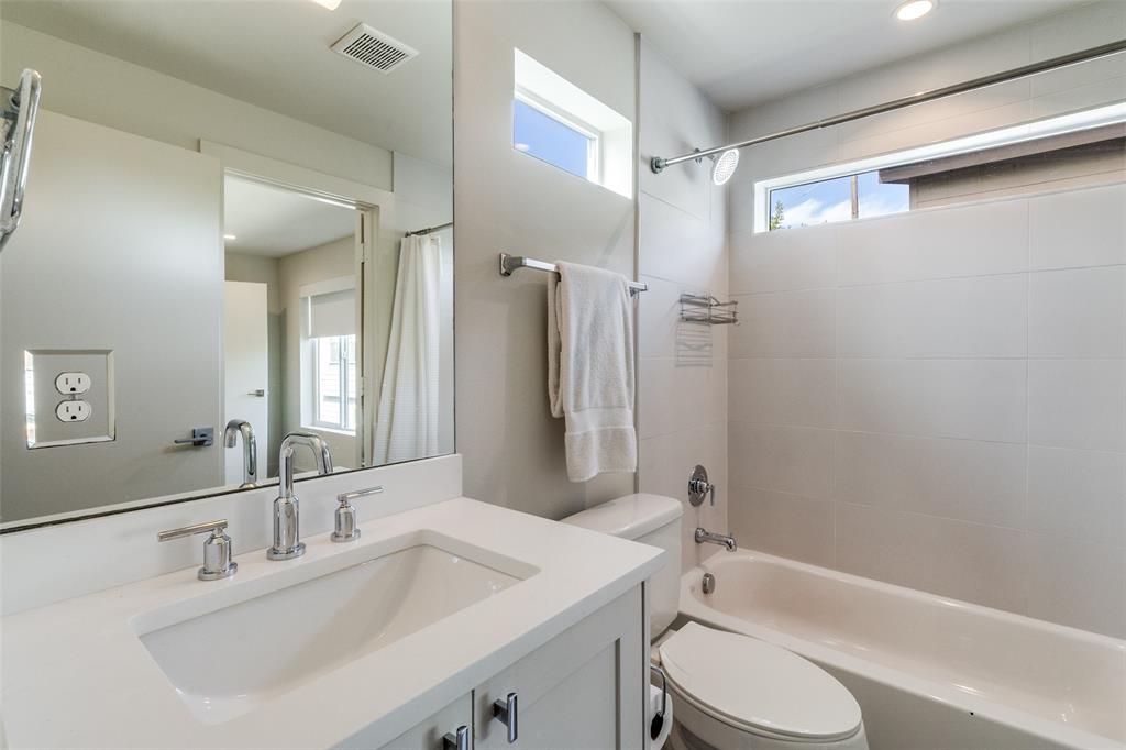5907 Lindell Ave Condos - Residential