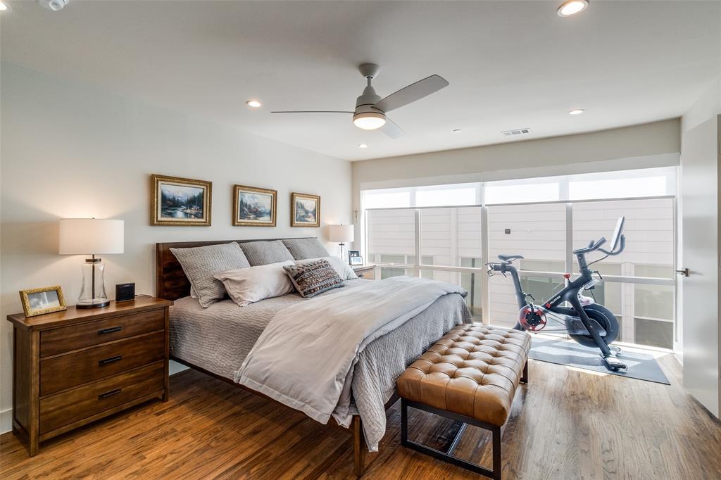 5907 Lindell Ave Condos - Residential