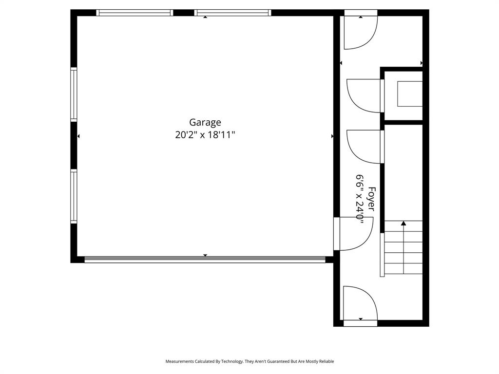 5907 Lindell Ave Condos - Residential