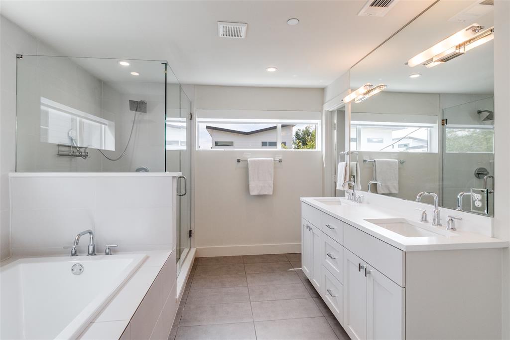 5907 Lindell Ave Condos - Residential