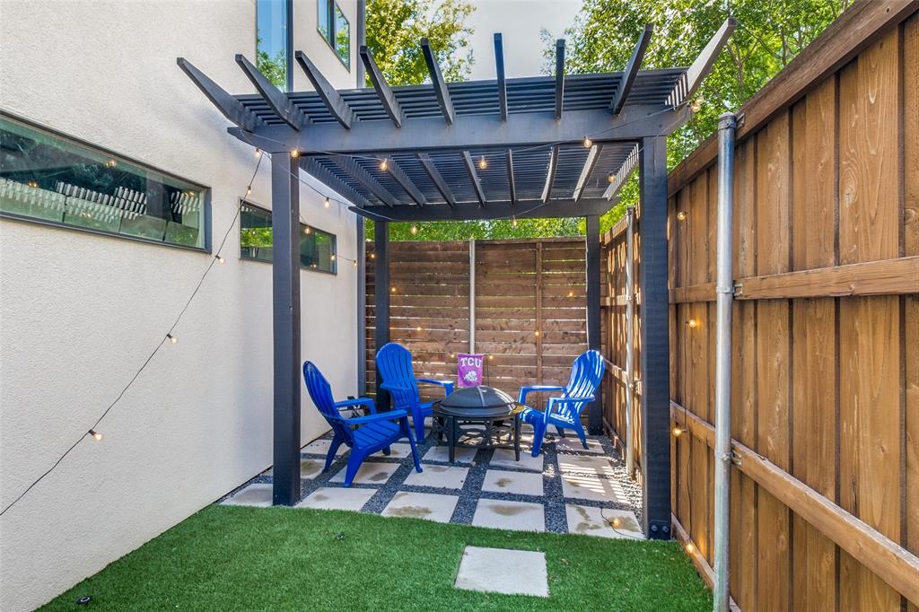5907 Lindell Ave Condos - Residential