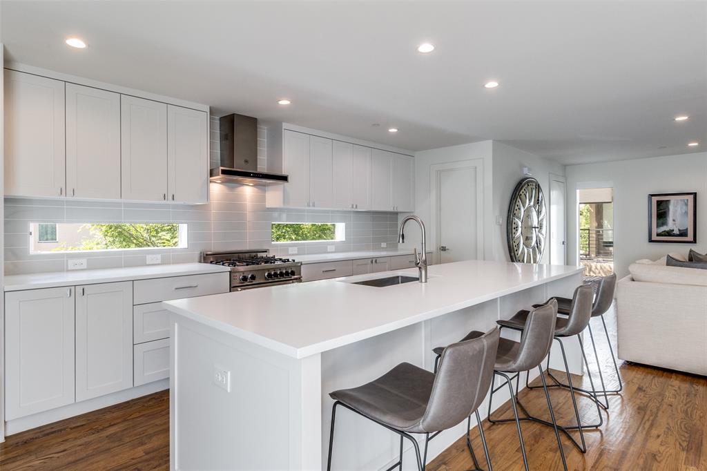 5907 Lindell Avenue A