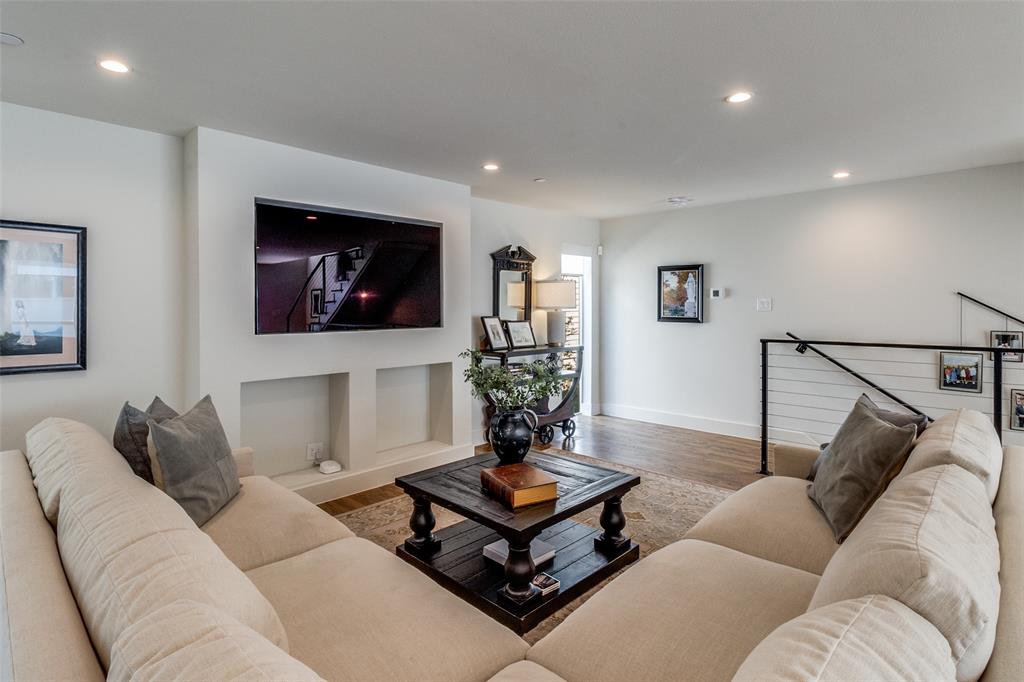 5907 Lindell Avenue A