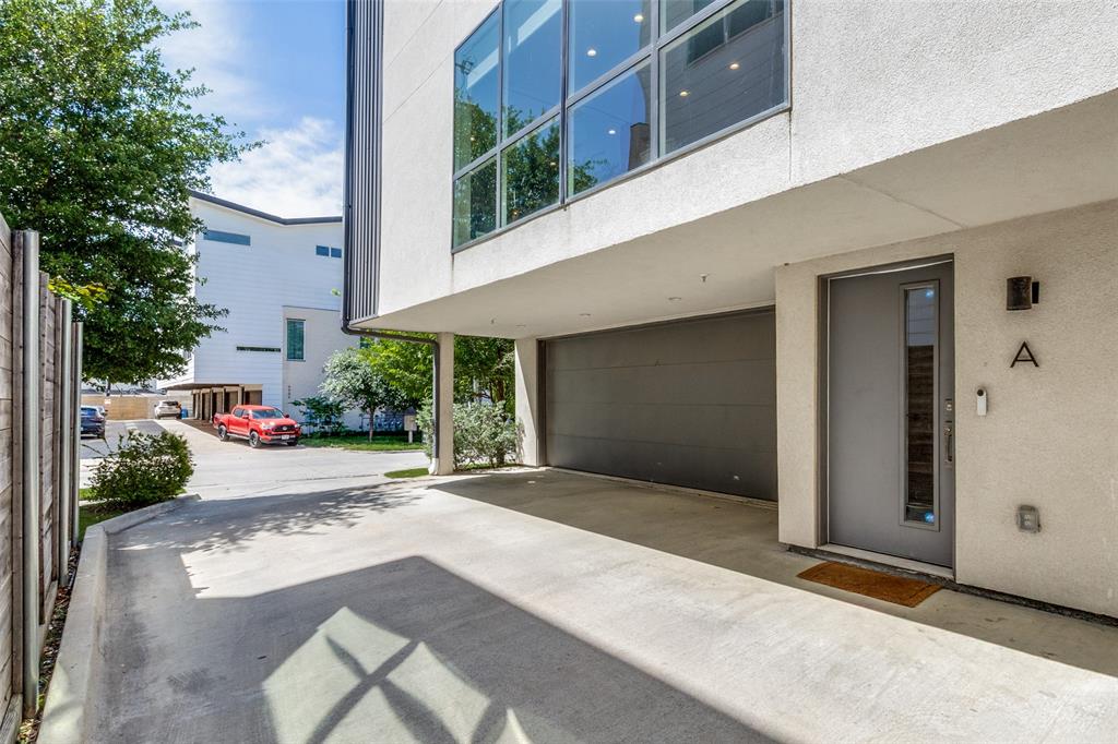 5907 Lindell Ave Condos - Residential