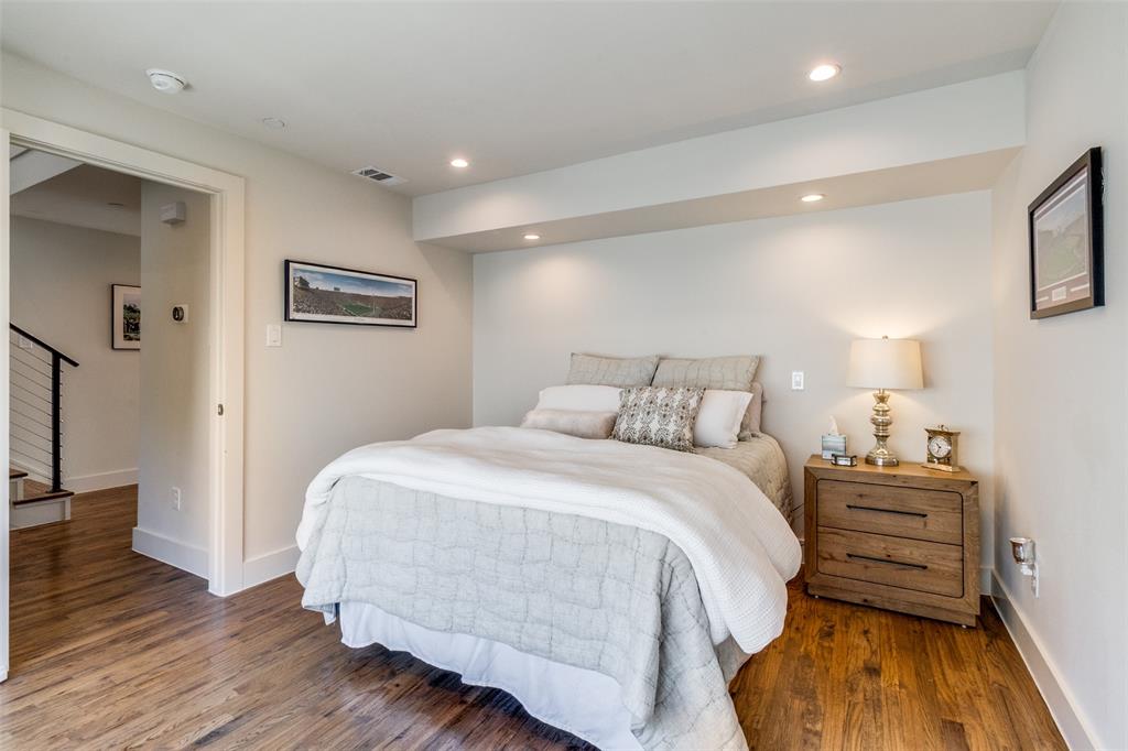 5907 Lindell Ave Condos - Residential