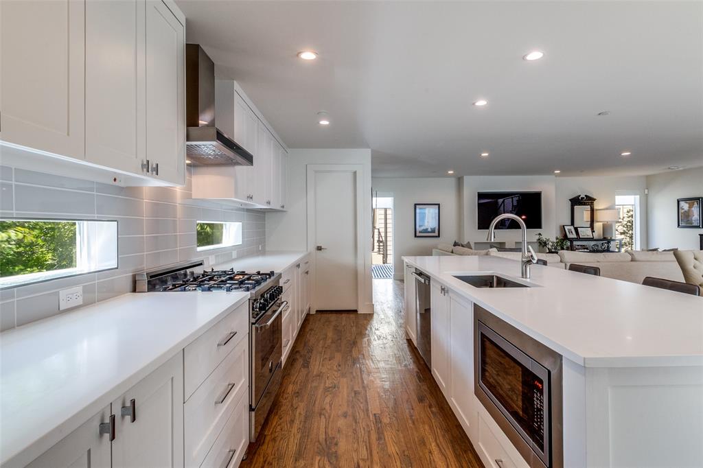 5907 Lindell Avenue A