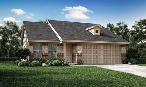 1012 Naranjos Drive, Fort Worth, TX 76052 - #: 20644325