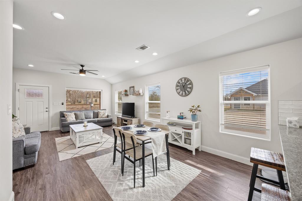 Boyer & Lucas Addn - Residential