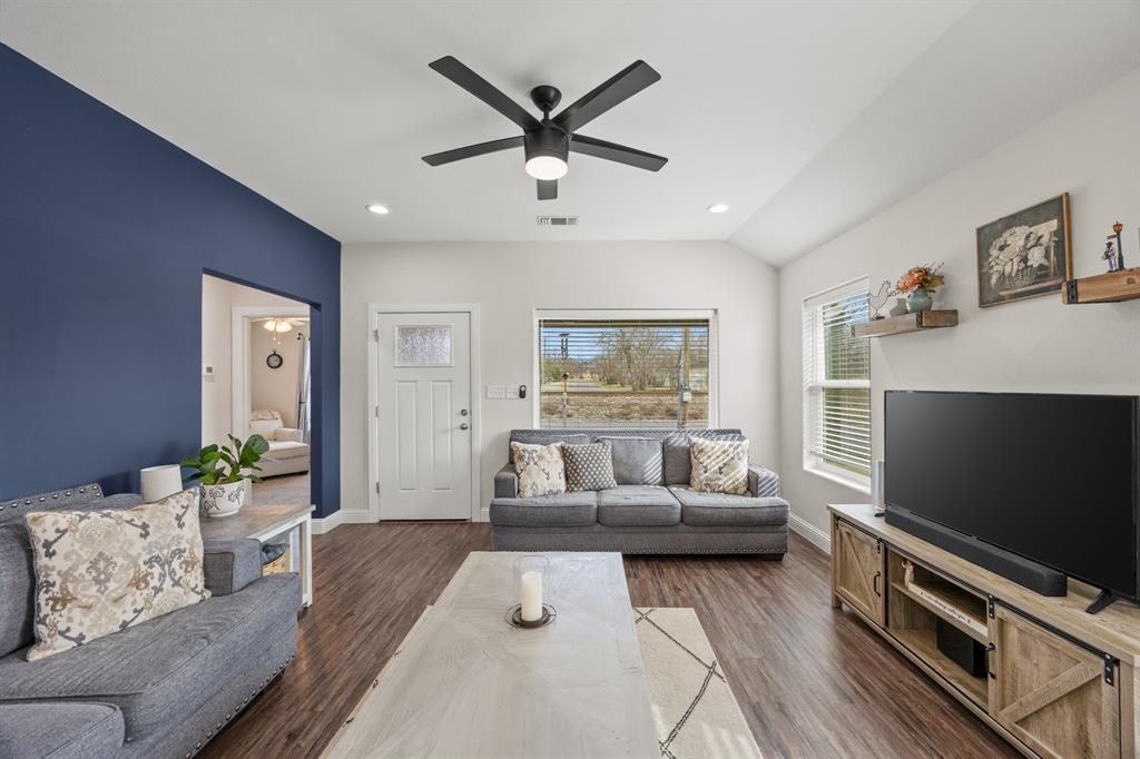 Boyer & Lucas Addn - Residential