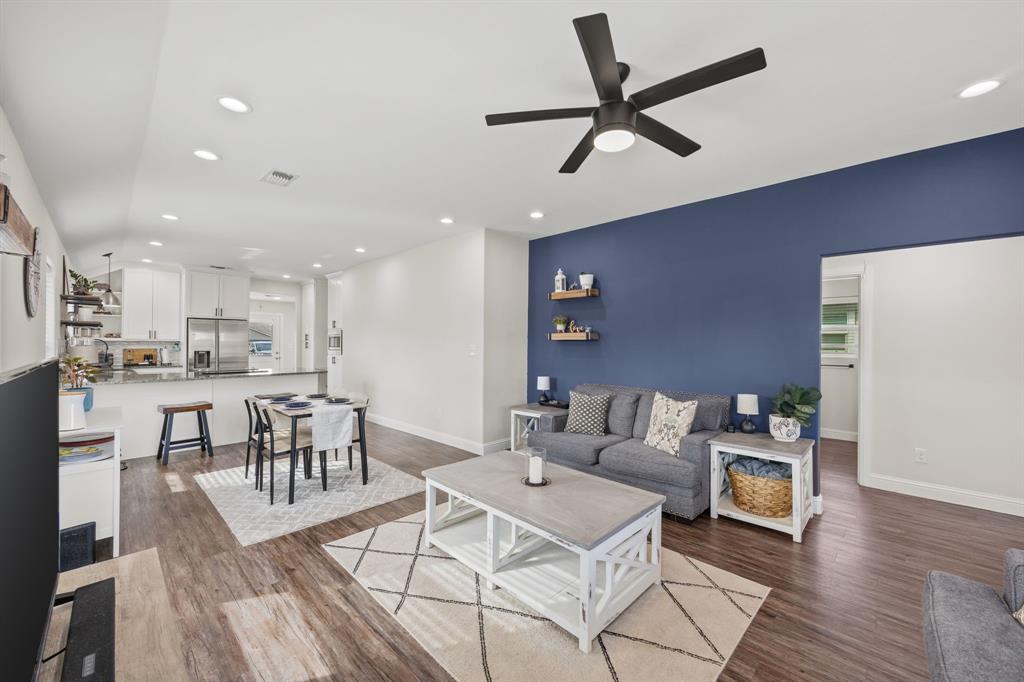 Boyer & Lucas Addn - Residential