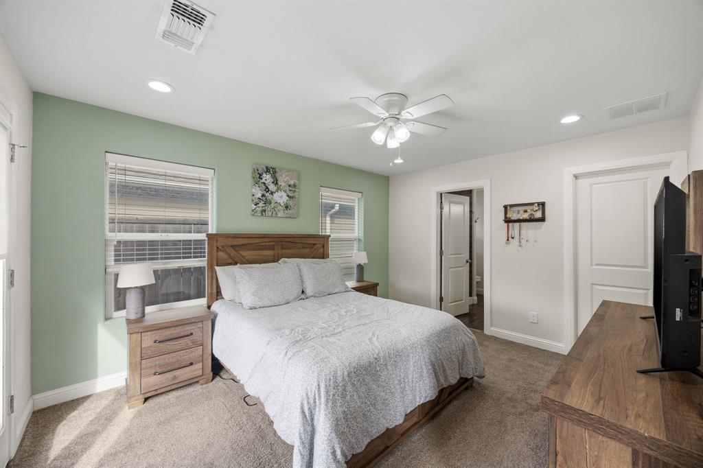 Boyer & Lucas Addn - Residential