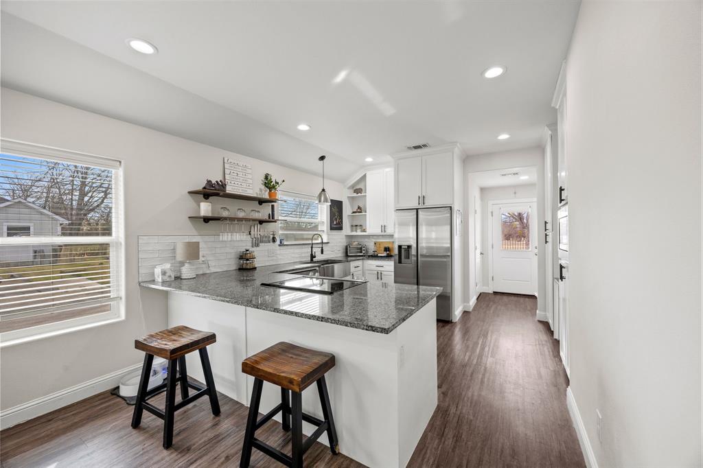 Boyer & Lucas Addn - Residential