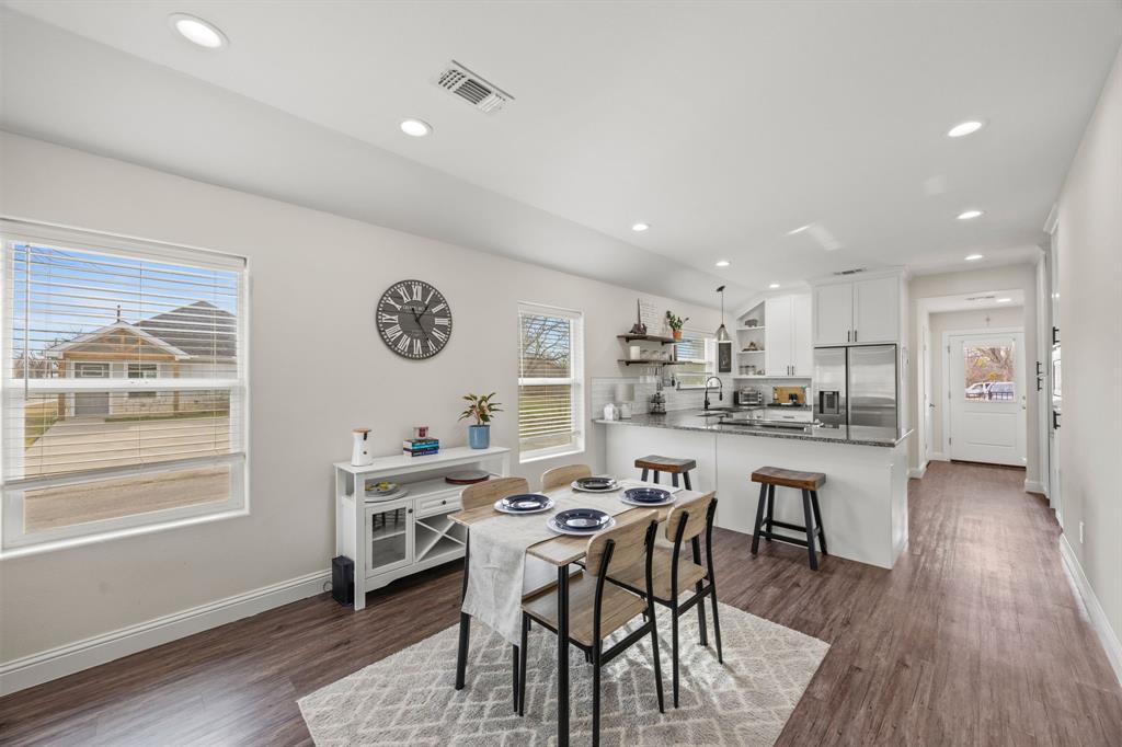 Boyer & Lucas Addn - Residential