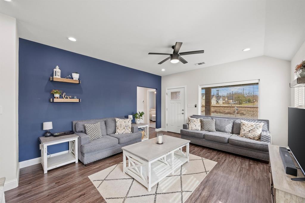 Boyer & Lucas Addn - Residential