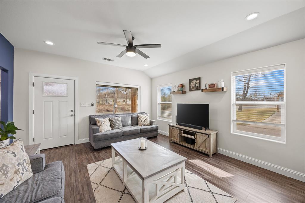 Boyer & Lucas Addn - Residential