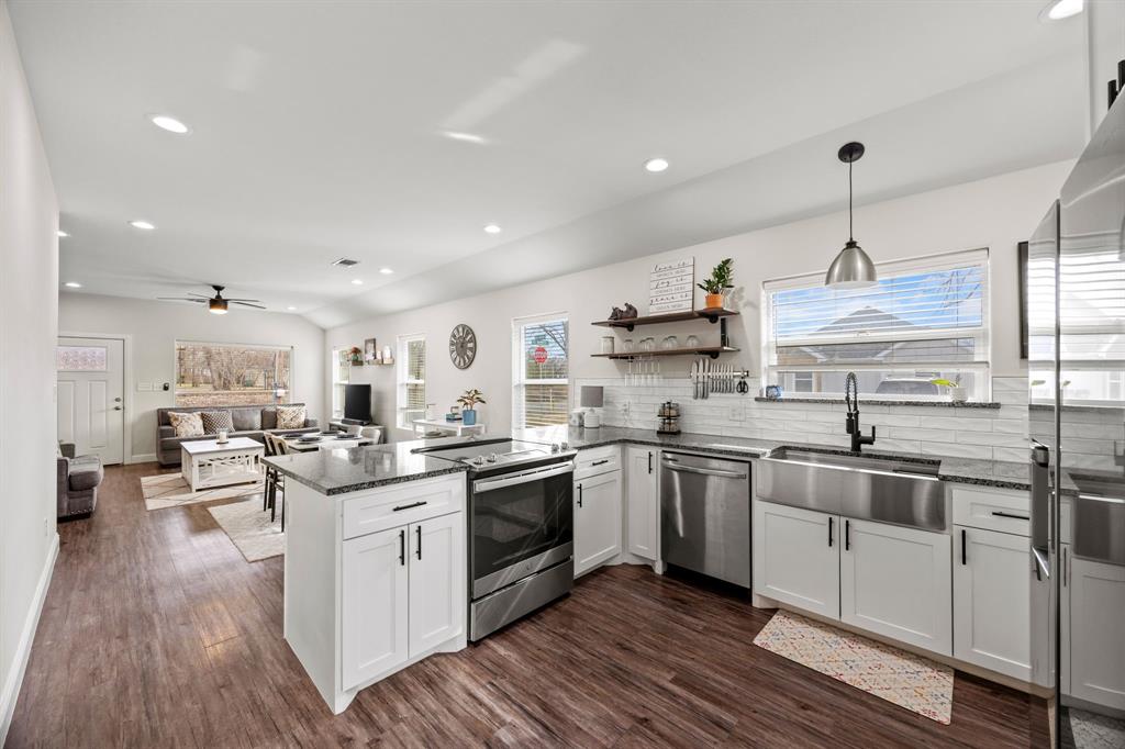 Boyer & Lucas Addn - Residential