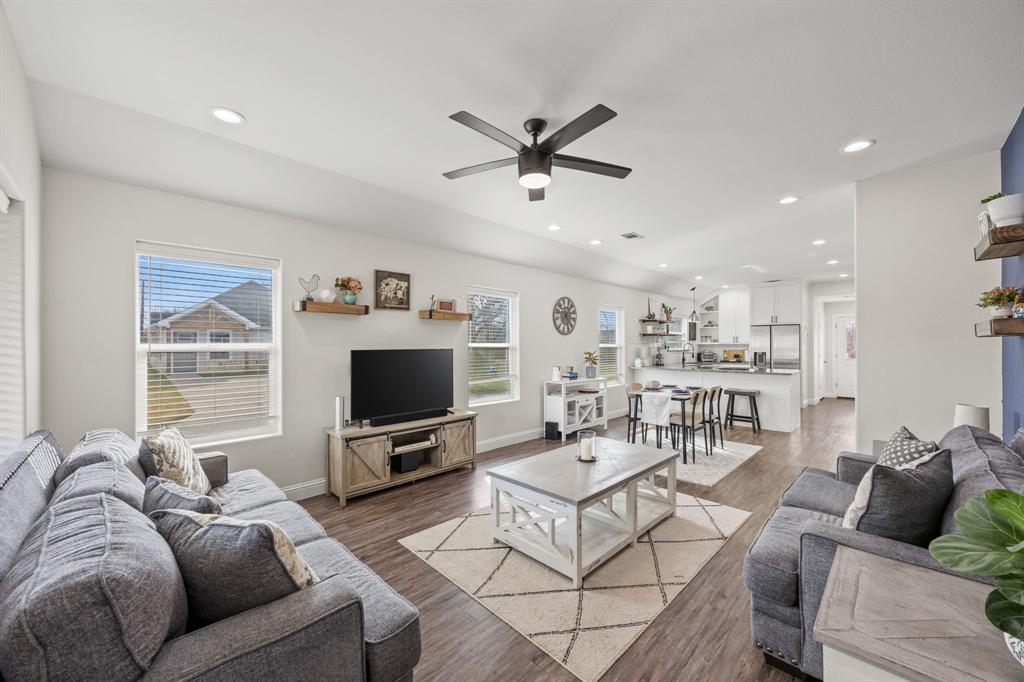 Boyer & Lucas Addn - Residential