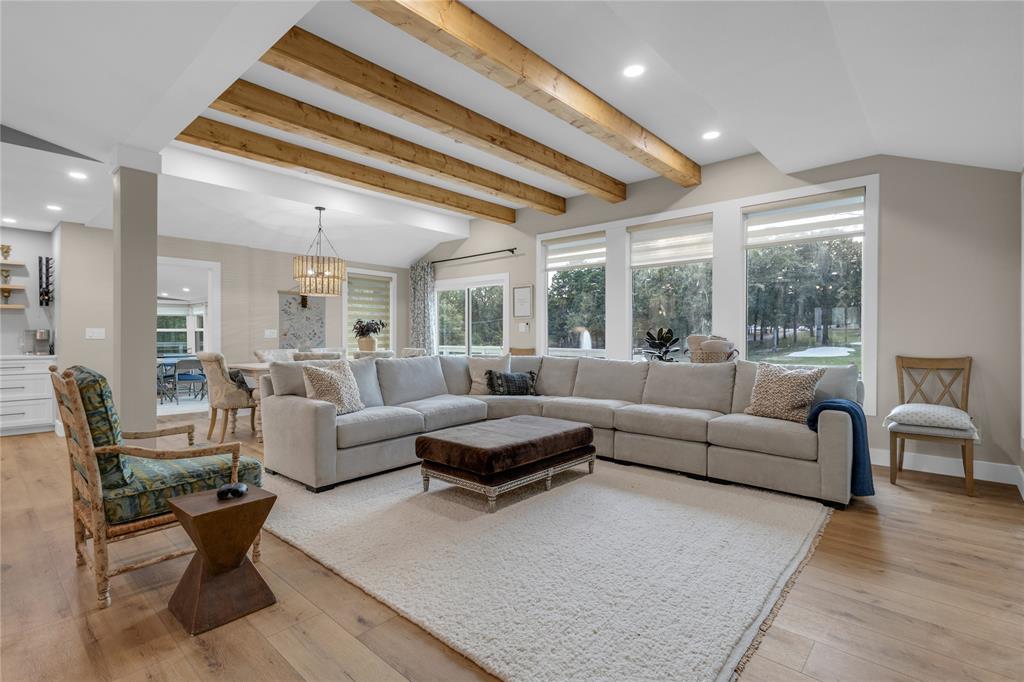 Holly Lake Ranch - Residential