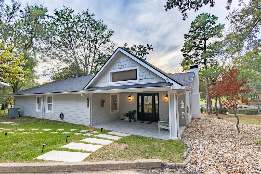 Holly Lake Ranch - Residential
