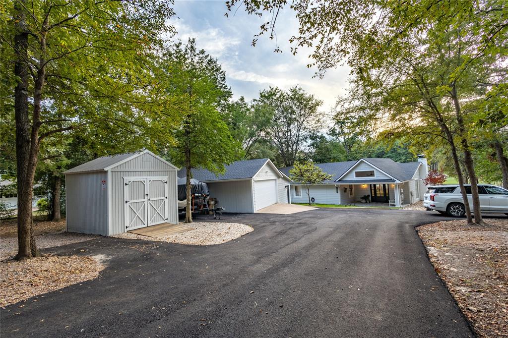 Holly Lake Ranch - Residential