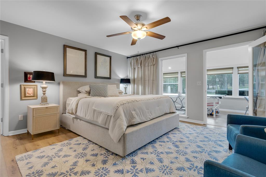 Holly Lake Ranch - Residential