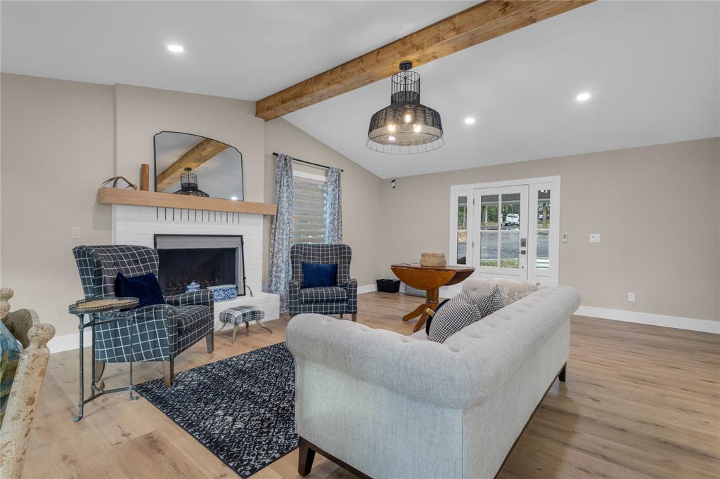 Holly Lake Ranch - Residential