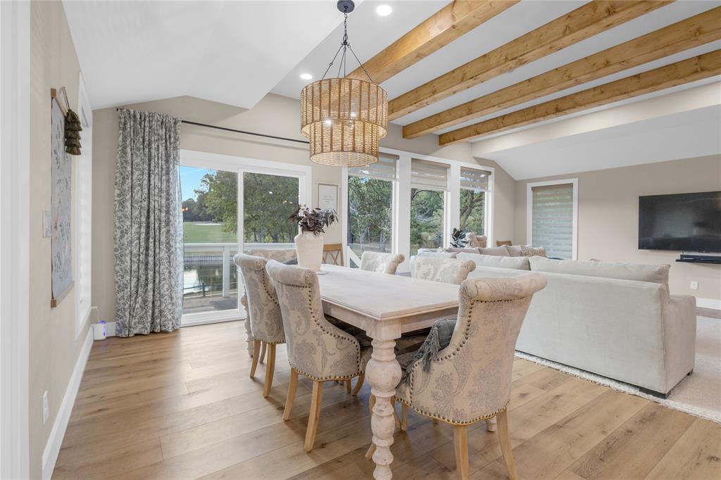 Holly Lake Ranch - Residential