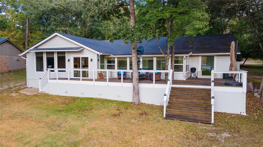 Holly Lake Ranch - Residential