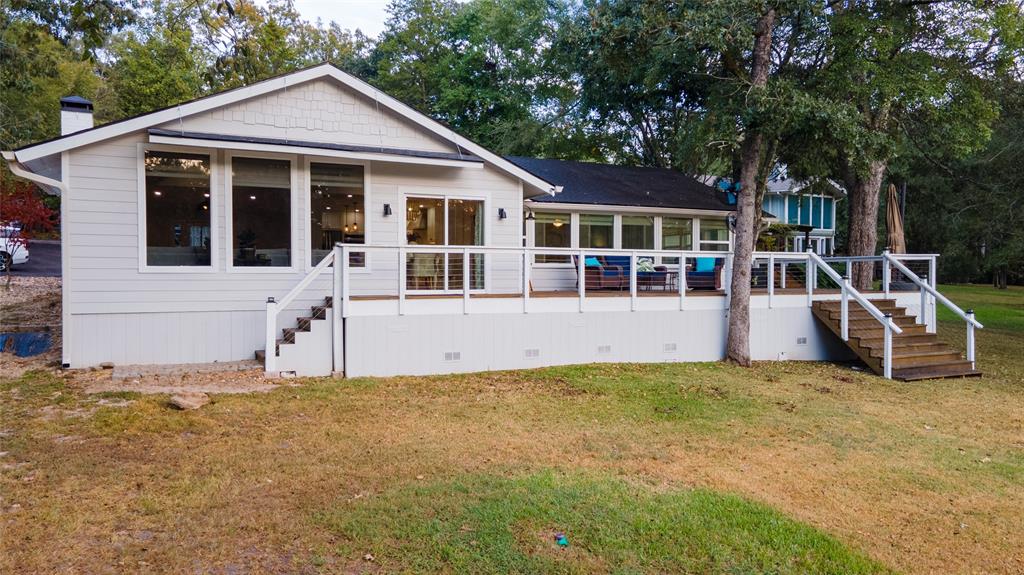 Holly Lake Ranch - Residential