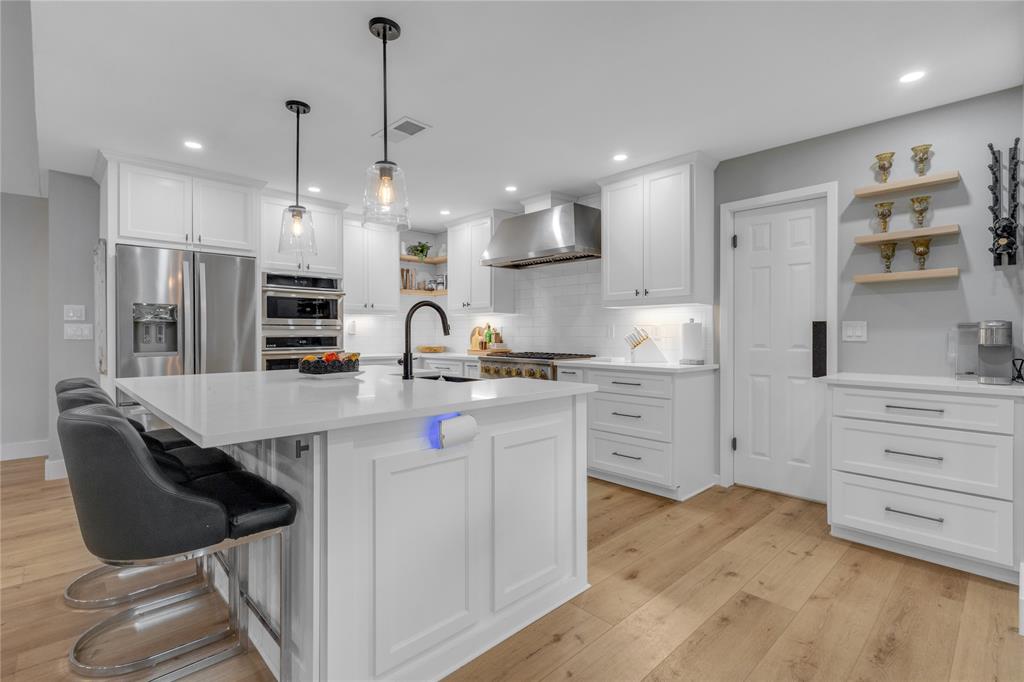 Holly Lake Ranch - Residential