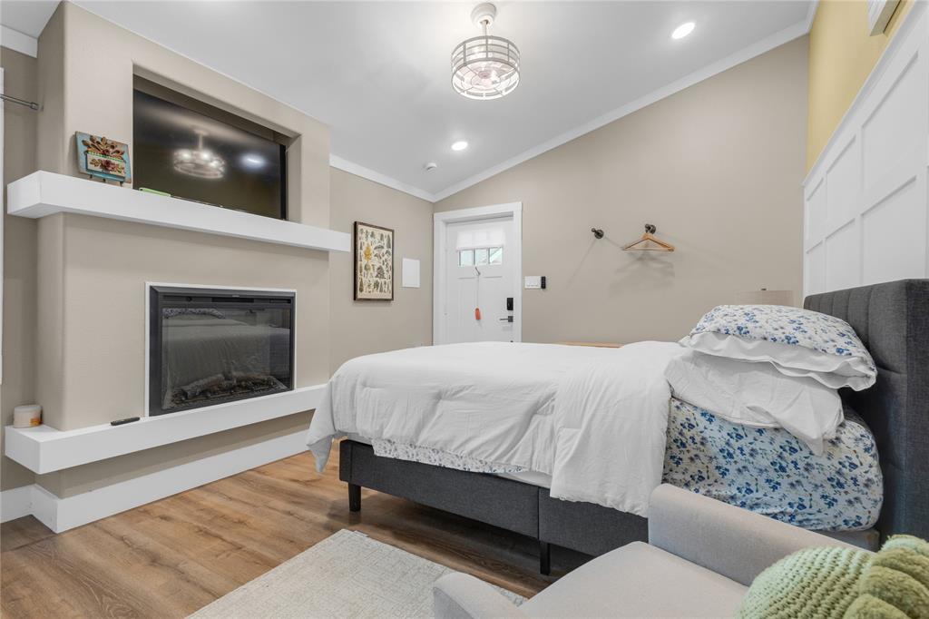 Holly Lake Ranch - Residential