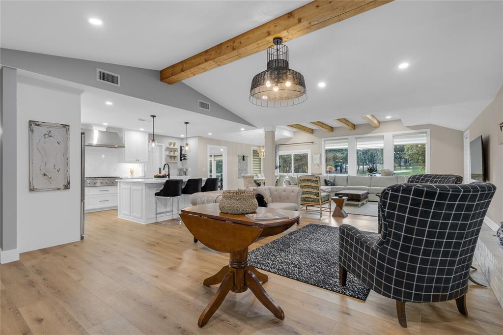 Holly Lake Ranch - Residential