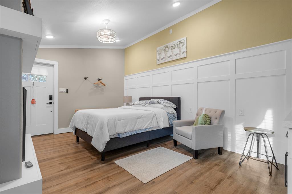 Holly Lake Ranch - Residential