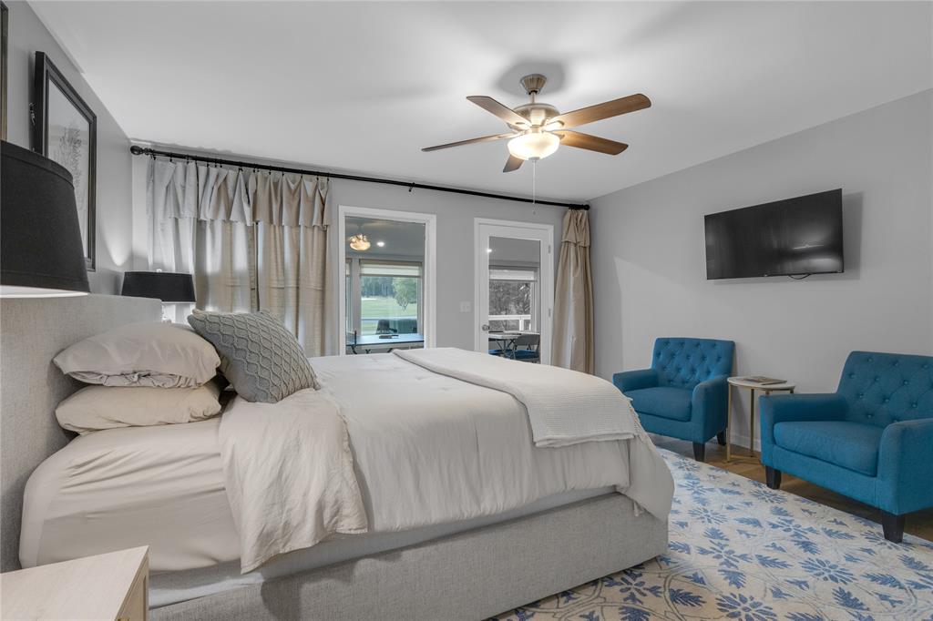 Holly Lake Ranch - Residential
