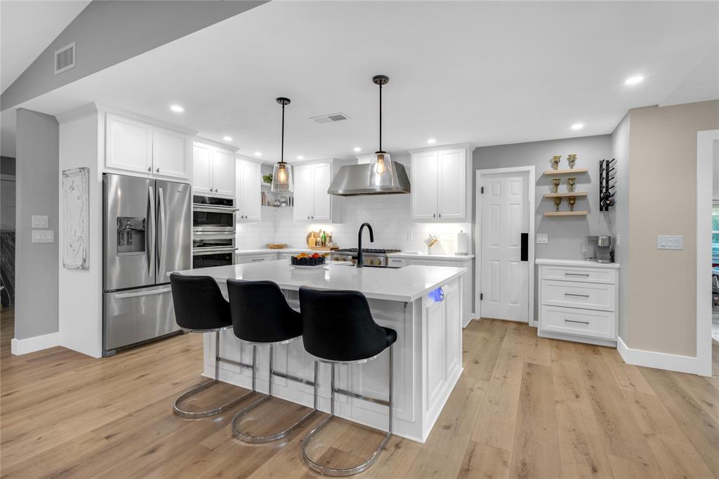 Holly Lake Ranch - Residential