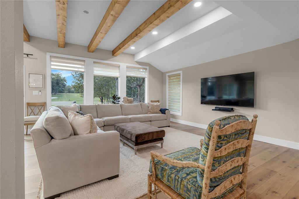Holly Lake Ranch - Residential