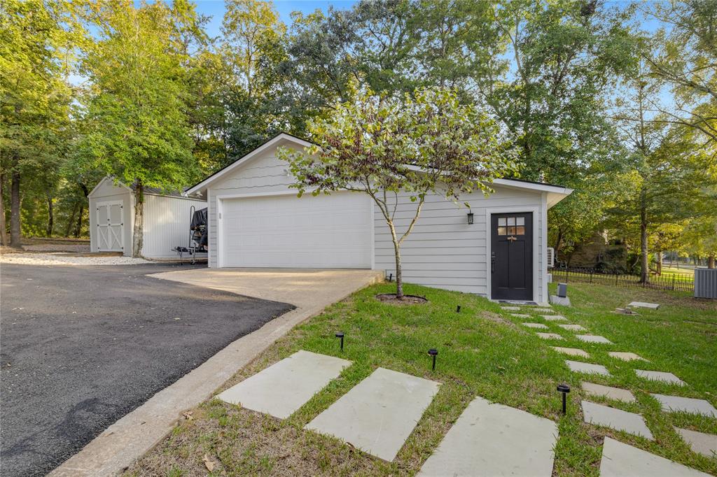 Holly Lake Ranch - Residential