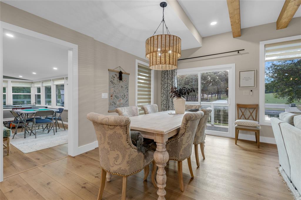 Holly Lake Ranch - Residential