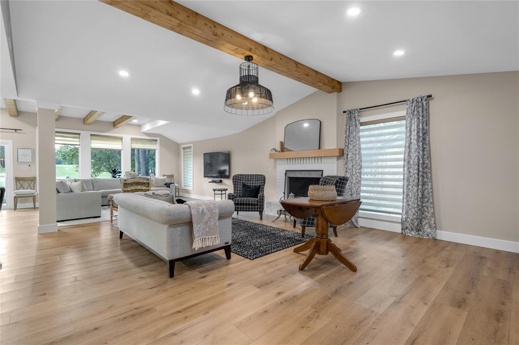 Holly Lake Ranch - Residential