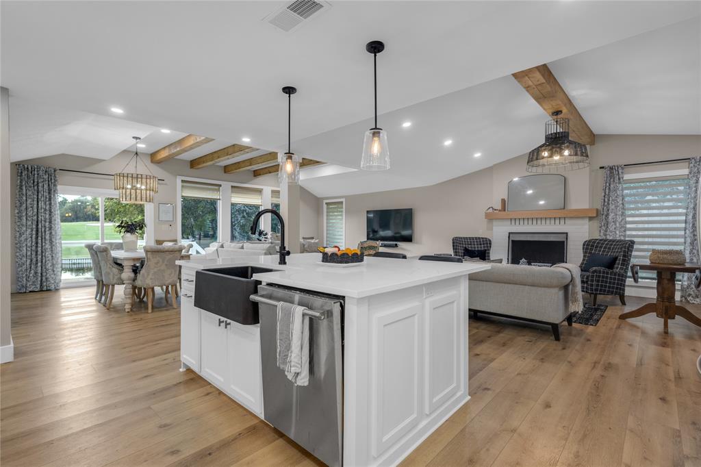Holly Lake Ranch - Residential