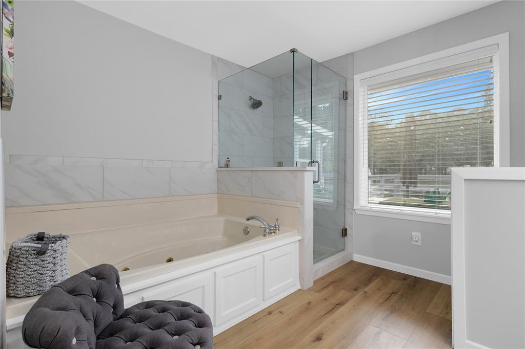 Holly Lake Ranch - Residential
