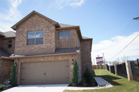 Property photo of 3657 harebell drive, carrollton, TX 75007