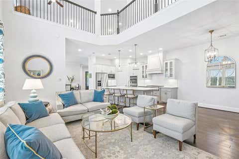 Photo of 7312 San Saba Drive, McKinney, TX 75070 (MLS # 21304894)