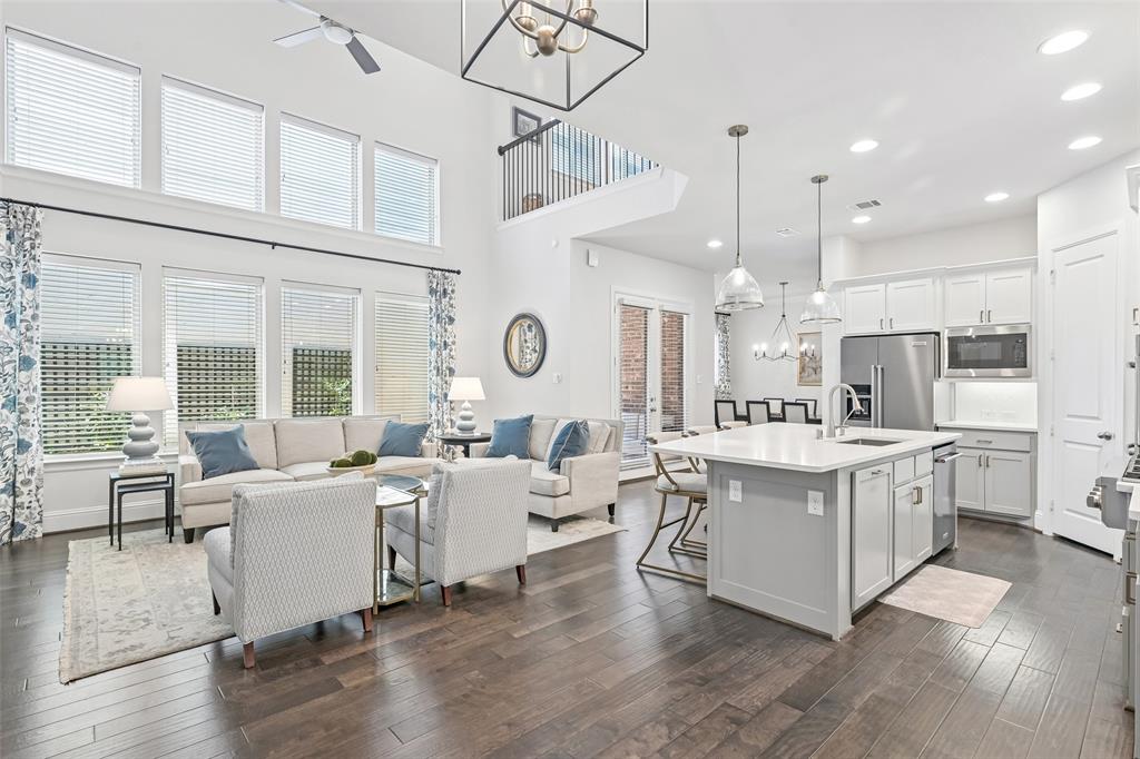 7312 San Saba Drive